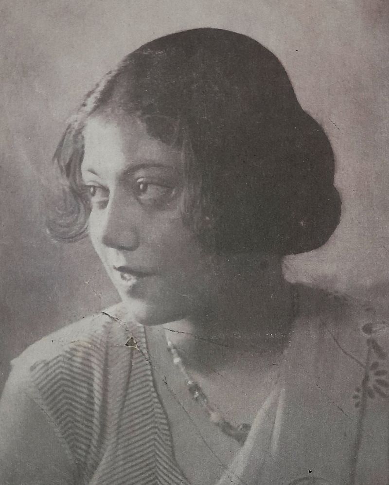 Chandrabati Devi